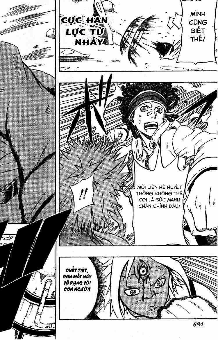 Cuộc Phiêu Lưu Của Quỷ Satan Chapter 59 trang 14