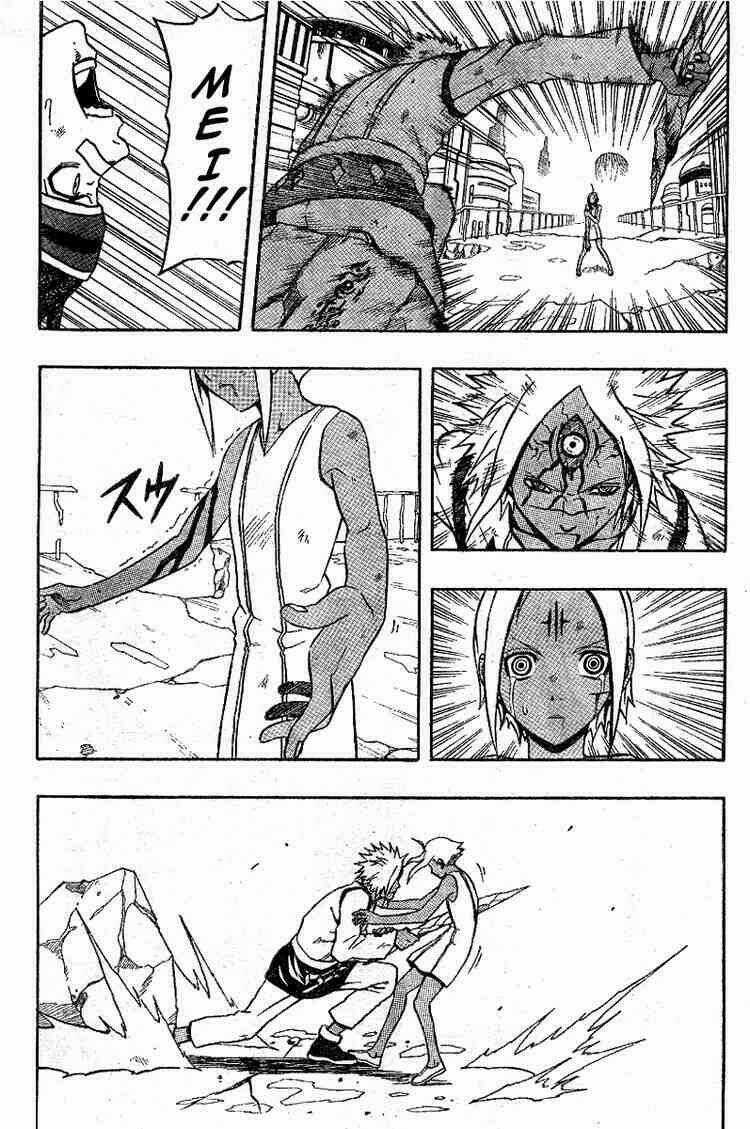 Cuộc Phiêu Lưu Của Quỷ Satan Chapter 59 trang 17