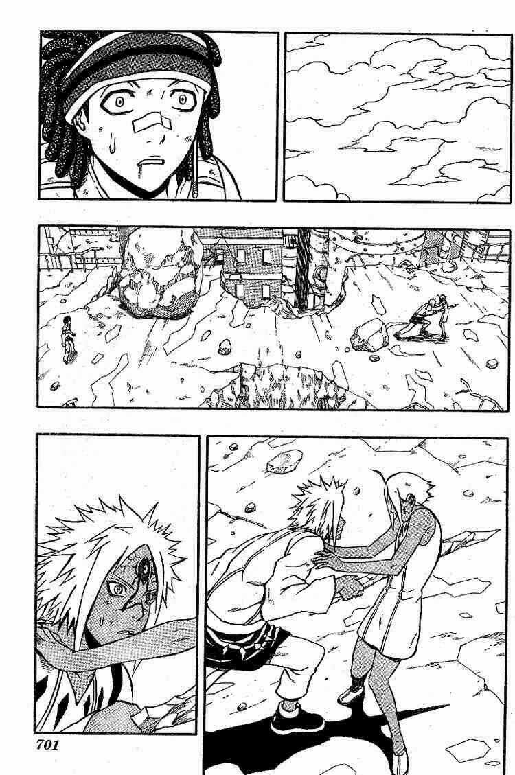 Cuộc Phiêu Lưu Của Quỷ Satan Chapter 59 trang 30