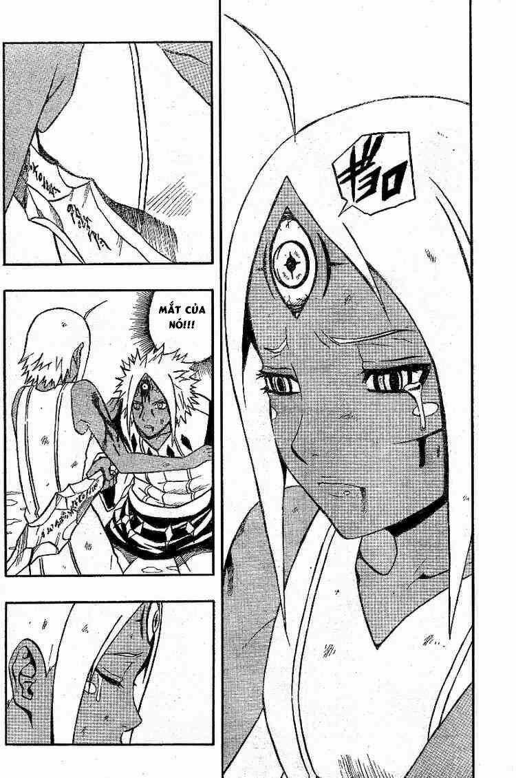 Cuộc Phiêu Lưu Của Quỷ Satan Chapter 59 trang 31