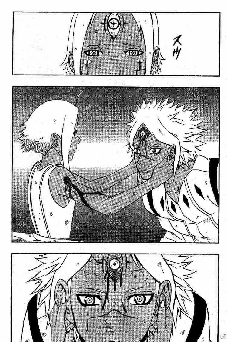 Cuộc Phiêu Lưu Của Quỷ Satan Chapter 59 trang 34