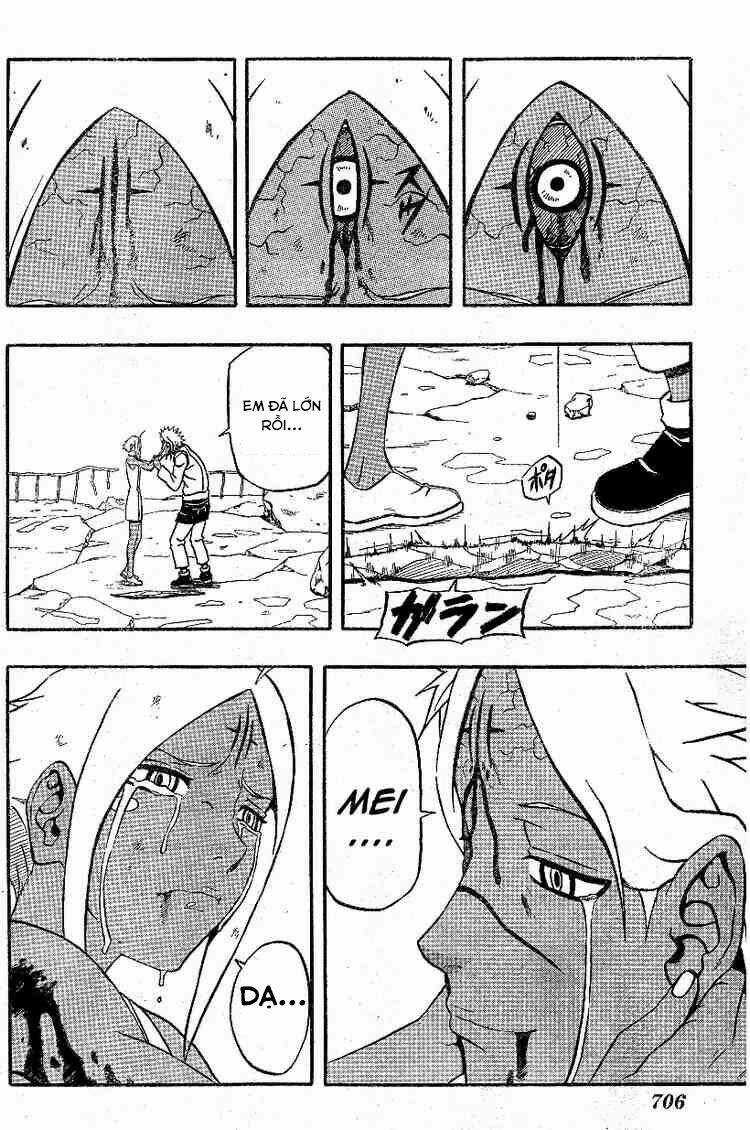 Cuộc Phiêu Lưu Của Quỷ Satan Chapter 59 trang 35