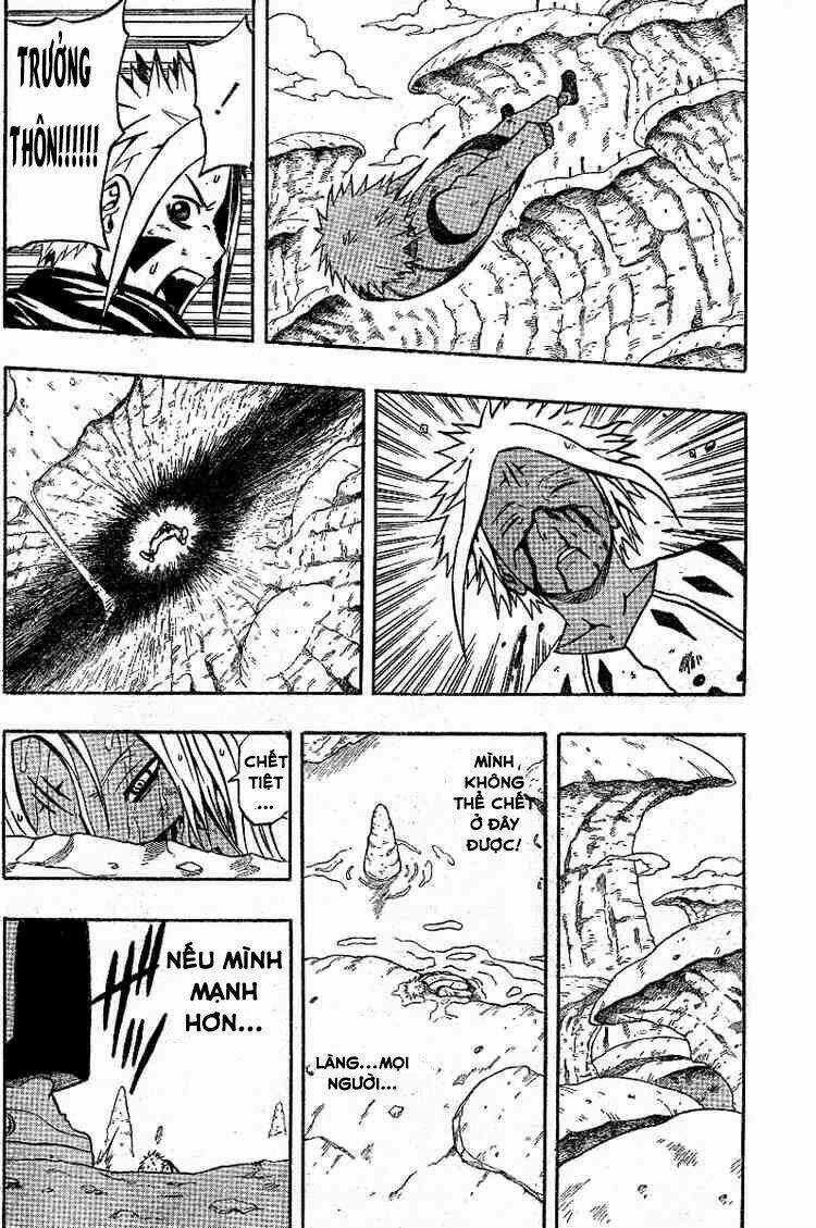 Cuộc Phiêu Lưu Của Quỷ Satan Chapter 59 trang 39