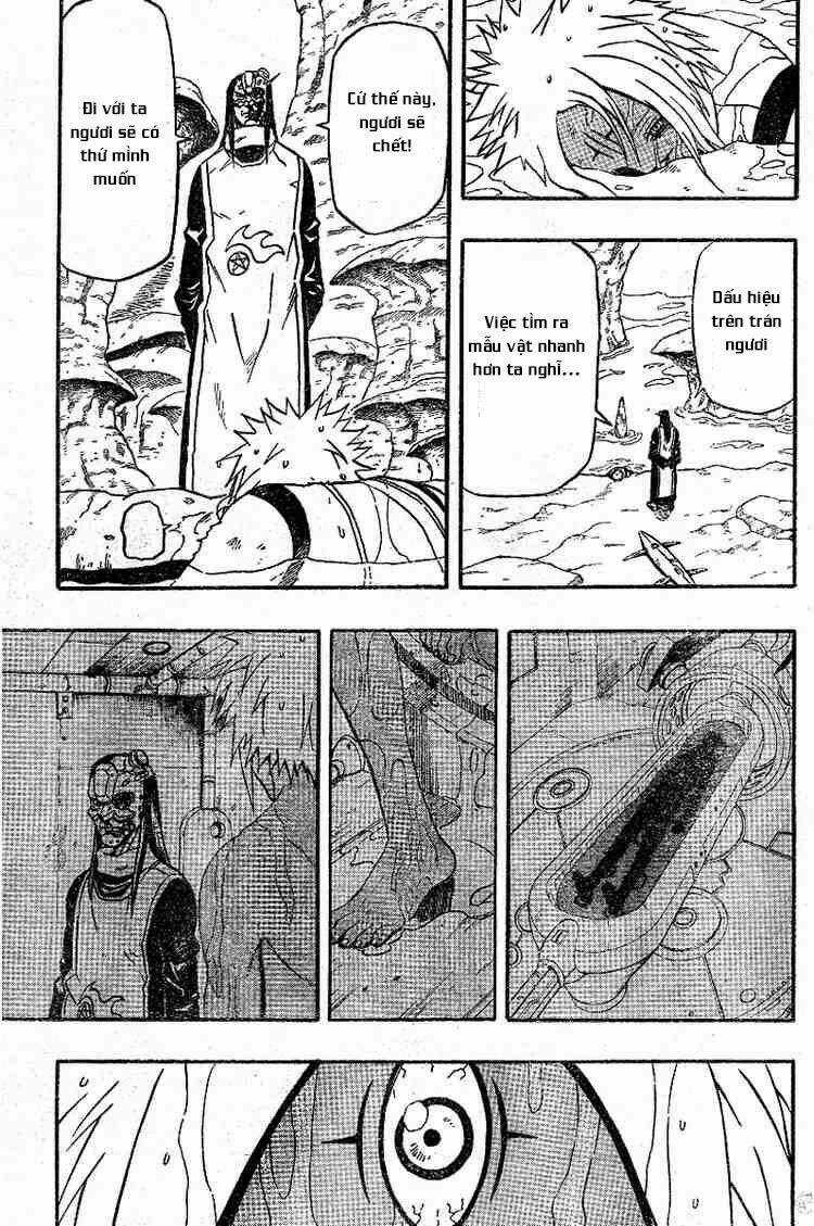 Cuộc Phiêu Lưu Của Quỷ Satan Chapter 59 trang 40