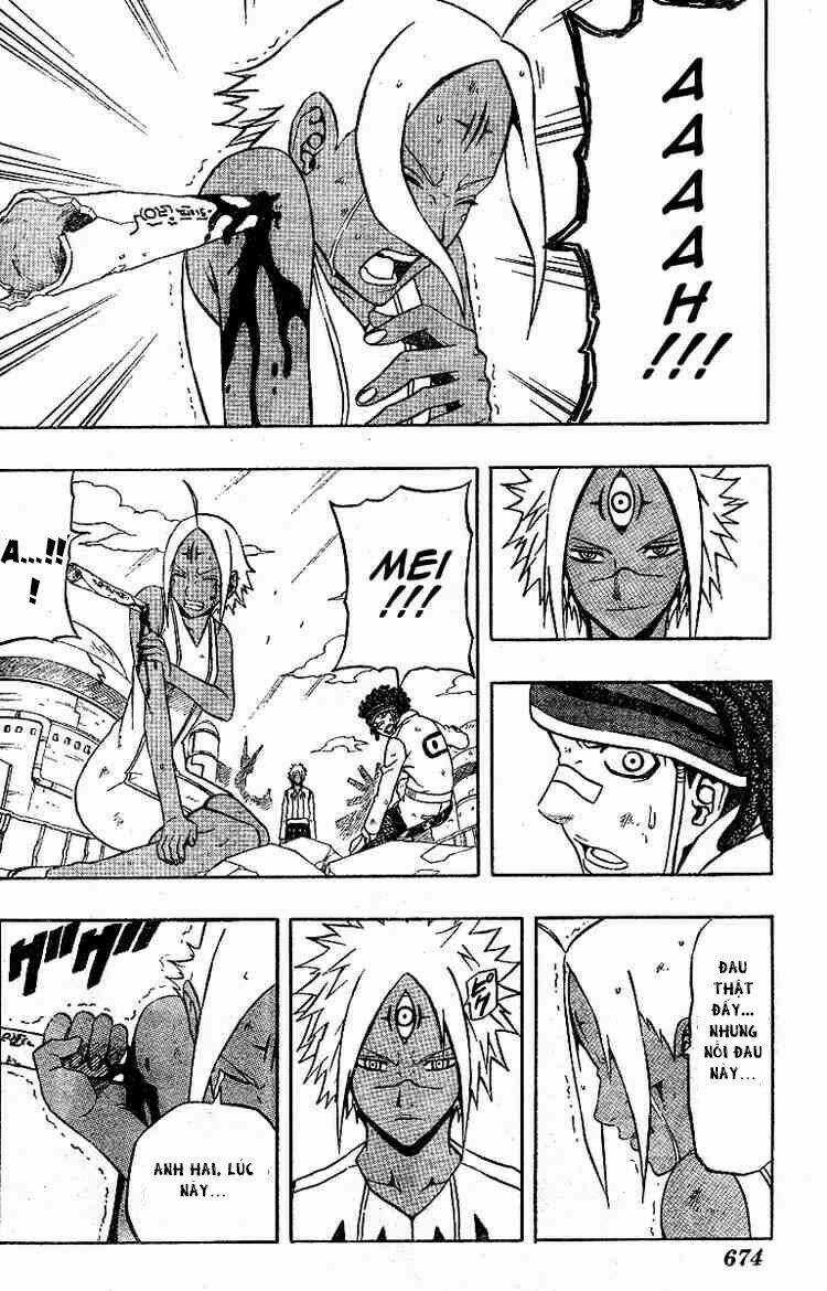 Cuộc Phiêu Lưu Của Quỷ Satan Chapter 59 trang 5