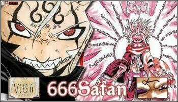 Cuộc Phiêu Lưu Của Quỷ Satan Chapter 6.2 trang 18