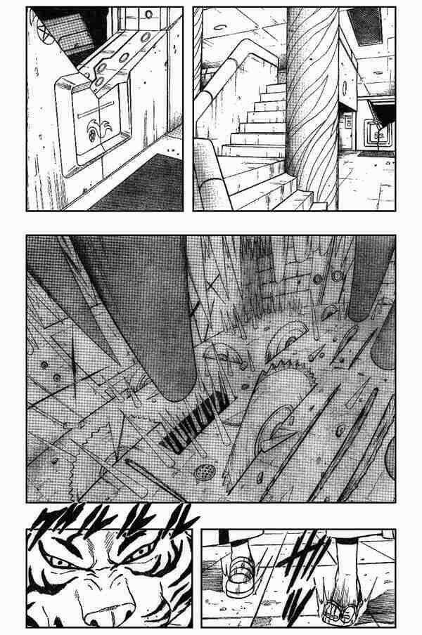 Cuộc Phiêu Lưu Của Quỷ Satan Chapter 60 trang 11