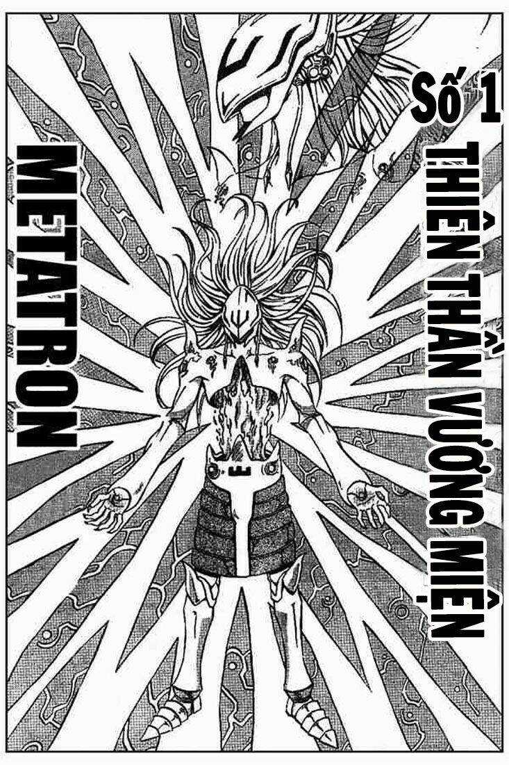 Cuộc Phiêu Lưu Của Quỷ Satan Chapter 60 trang 28