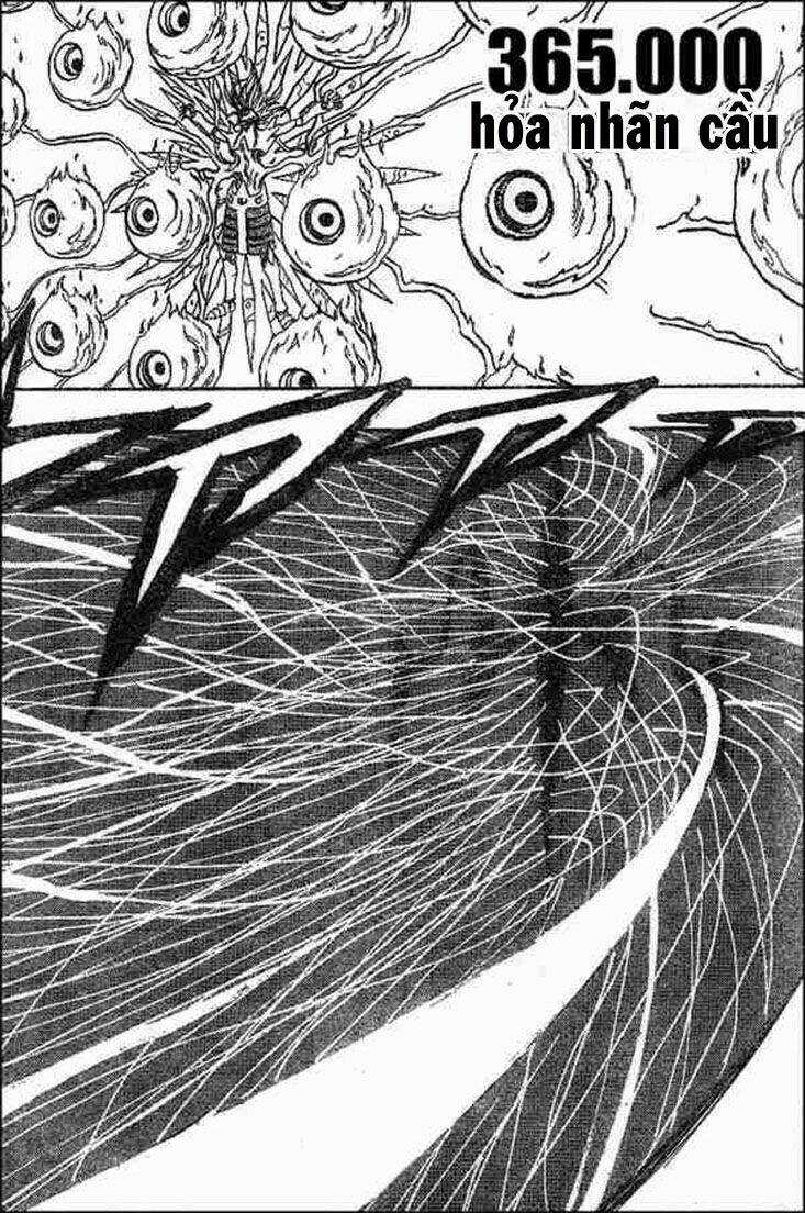 Cuộc Phiêu Lưu Của Quỷ Satan Chapter 60 trang 31