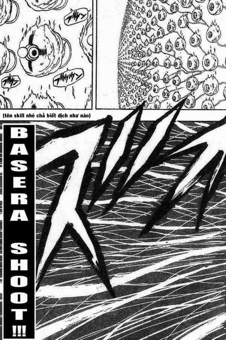 Cuộc Phiêu Lưu Của Quỷ Satan Chapter 60 trang 32