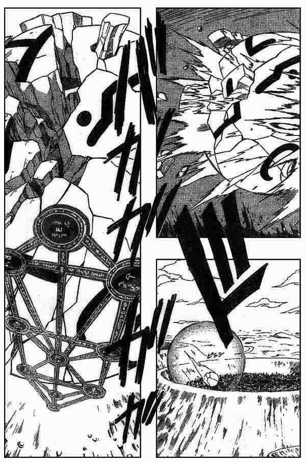 Cuộc Phiêu Lưu Của Quỷ Satan Chapter 60 trang 34