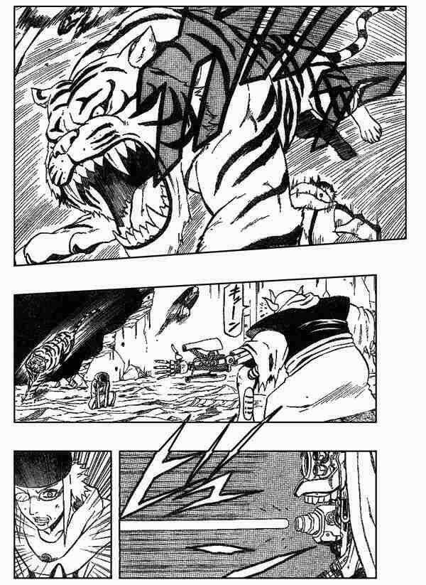 Cuộc Phiêu Lưu Của Quỷ Satan Chapter 60 trang 37