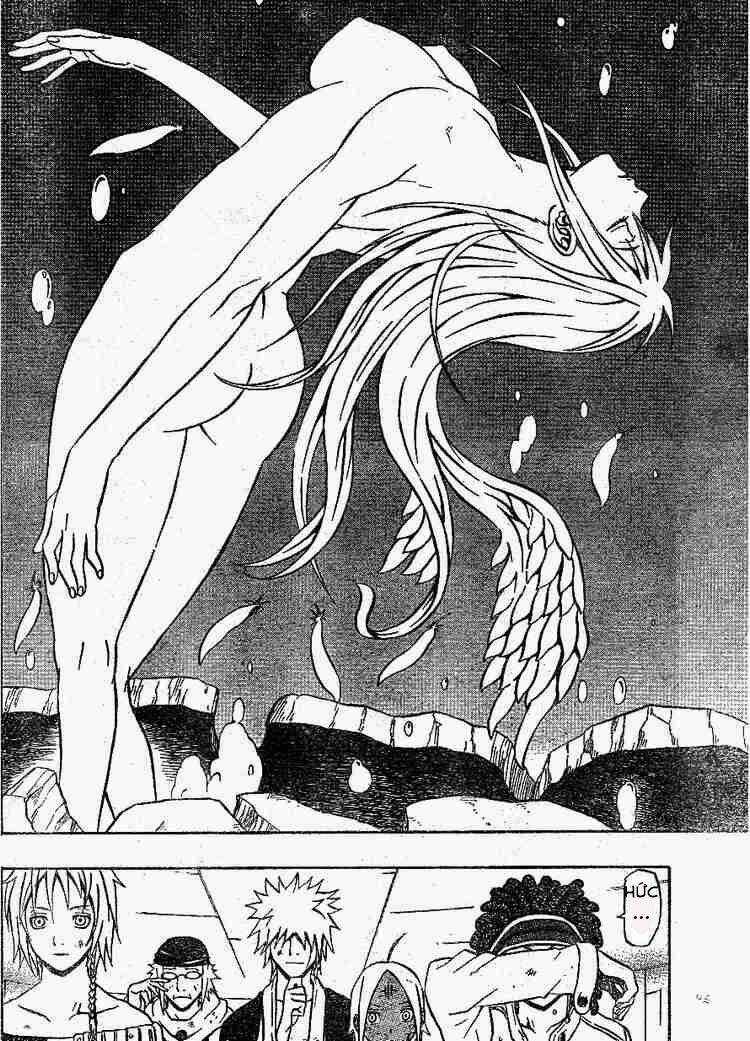 Cuộc Phiêu Lưu Của Quỷ Satan Chapter 62 trang 43