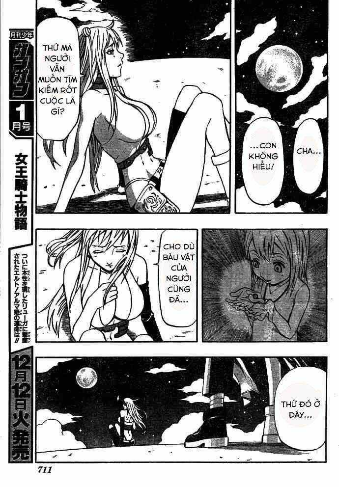 Cuộc Phiêu Lưu Của Quỷ Satan Chapter 63 trang 27