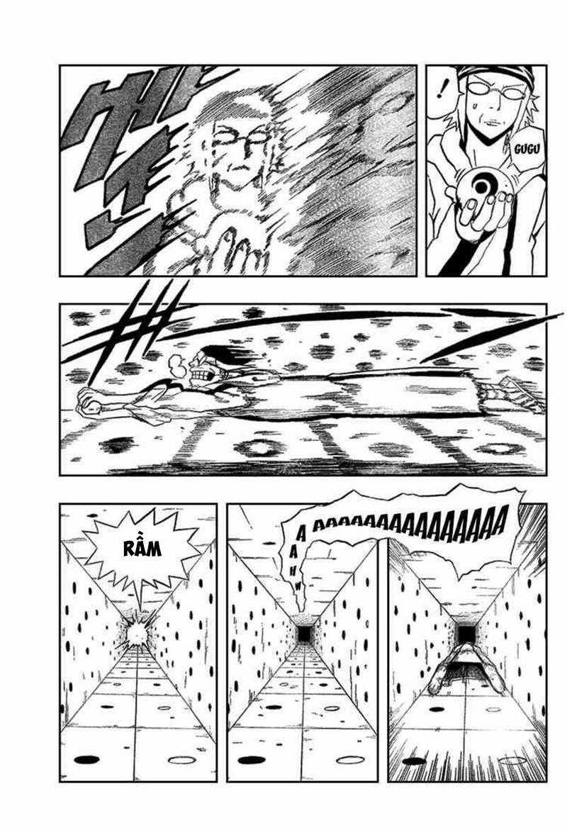 Cuộc Phiêu Lưu Của Quỷ Satan Chapter 65 trang 23