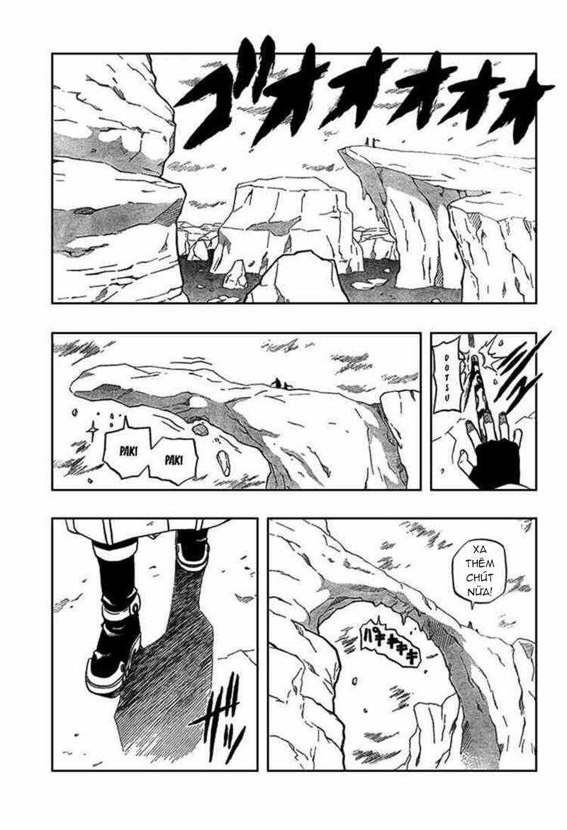 Cuộc Phiêu Lưu Của Quỷ Satan Chapter 65 trang 45