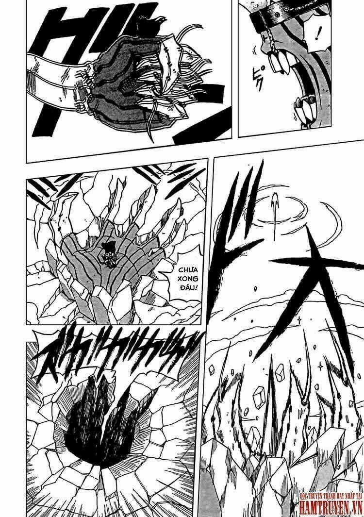 Cuộc Phiêu Lưu Của Quỷ Satan Chapter 66 trang 16