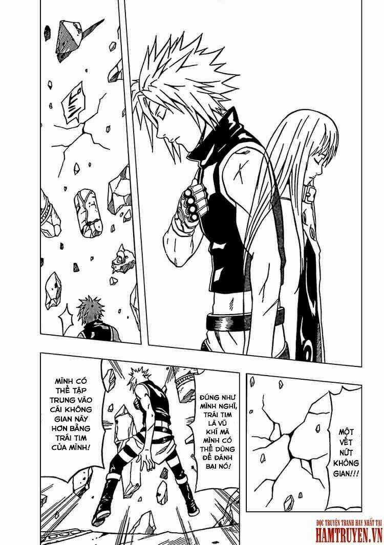 Cuộc Phiêu Lưu Của Quỷ Satan Chapter 66 trang 27