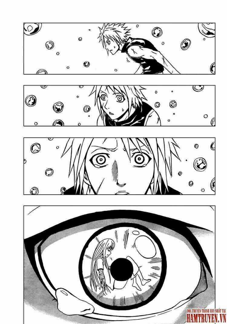 Cuộc Phiêu Lưu Của Quỷ Satan Chapter 66 trang 31