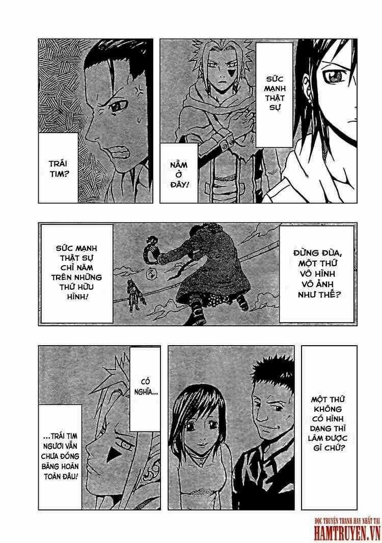 Cuộc Phiêu Lưu Của Quỷ Satan Chapter 66 trang 42