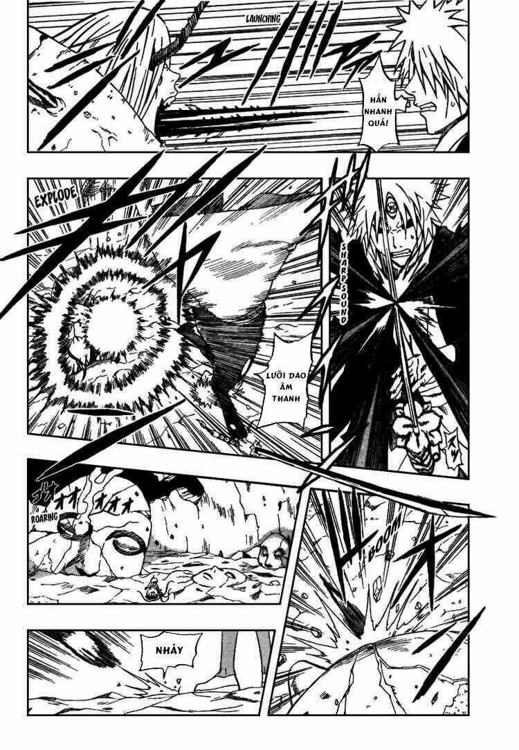 Cuộc Phiêu Lưu Của Quỷ Satan Chapter 67 trang 15