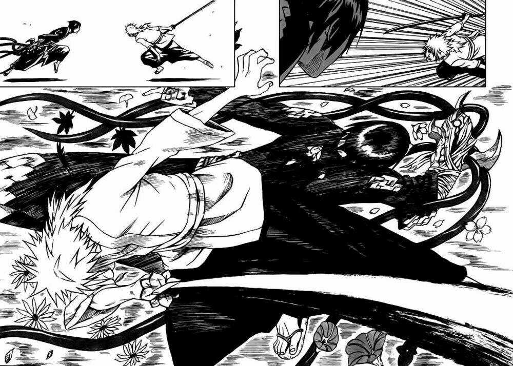 Cuộc Phiêu Lưu Của Quỷ Satan Chapter 67 trang 43