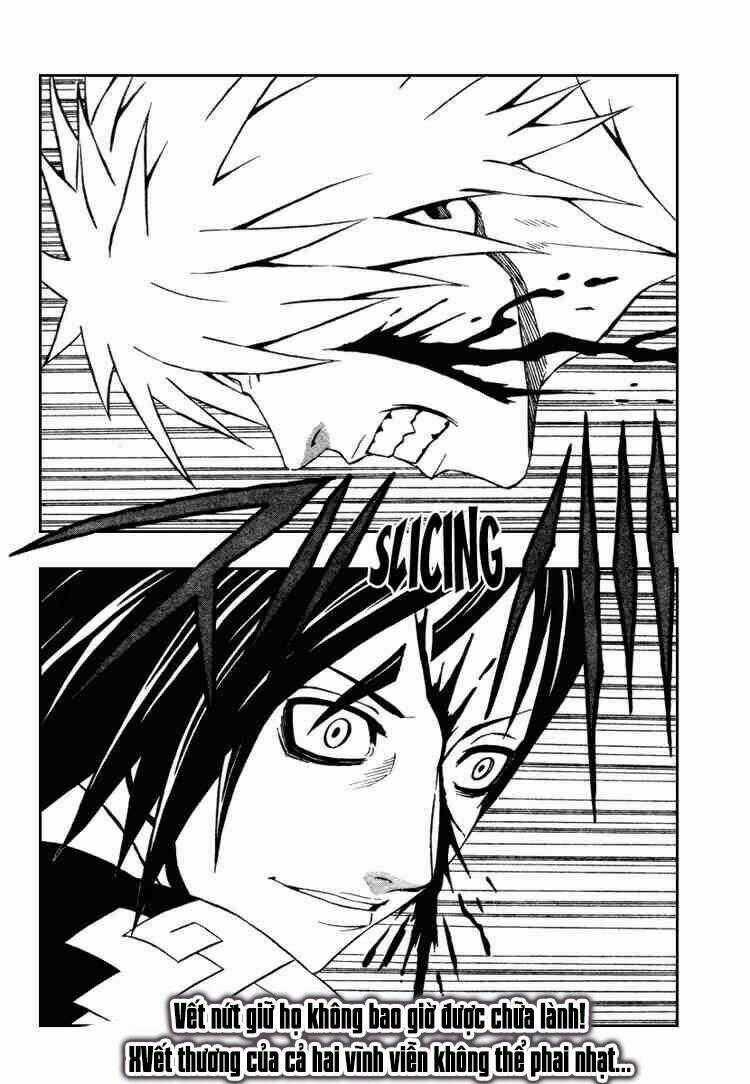 Cuộc Phiêu Lưu Của Quỷ Satan Chapter 67 trang 44