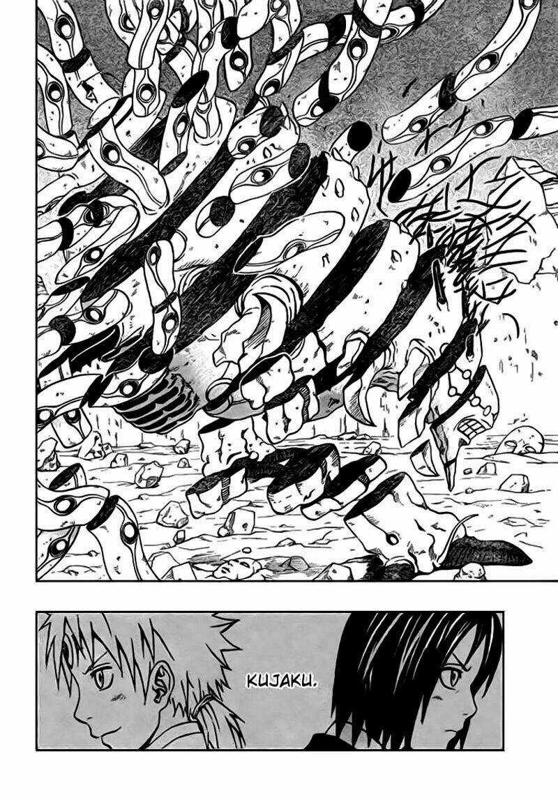 Cuộc Phiêu Lưu Của Quỷ Satan Chapter 68 trang 14