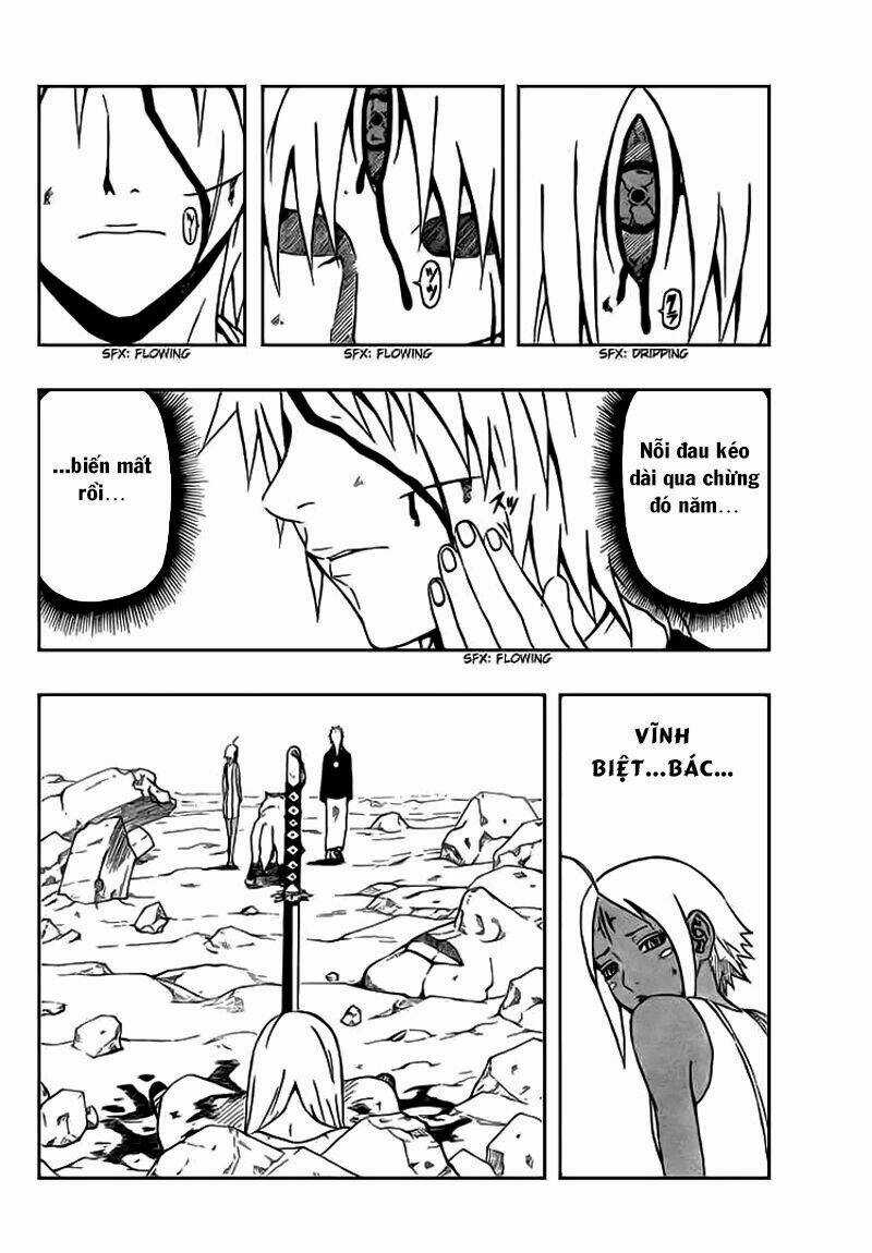 Cuộc Phiêu Lưu Của Quỷ Satan Chapter 68 trang 22