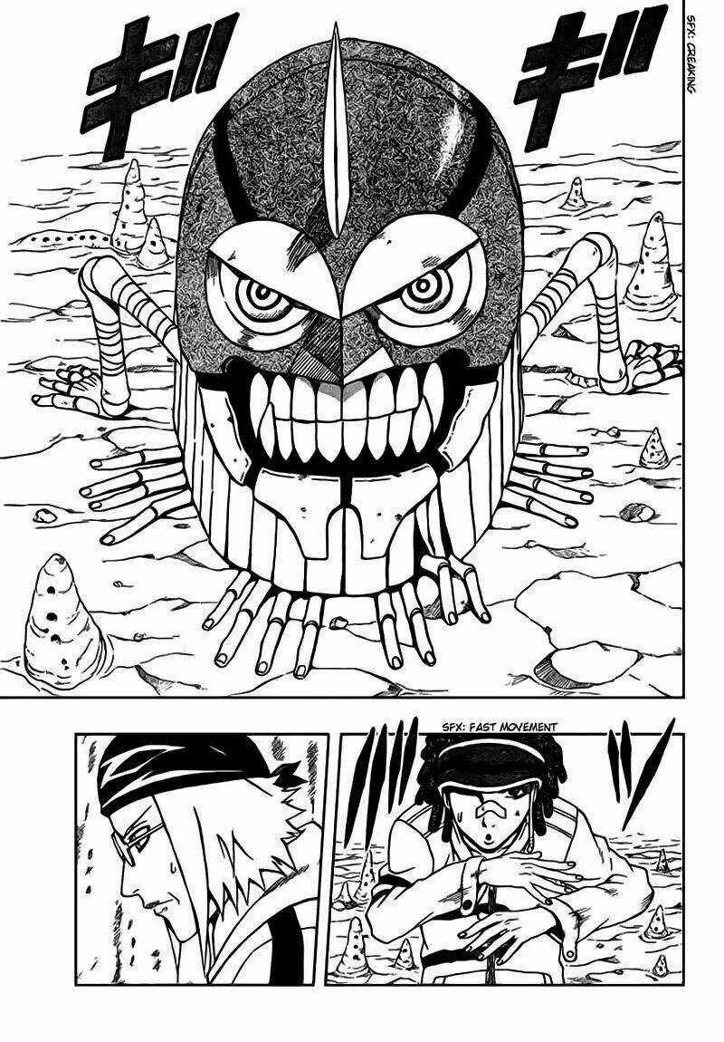 Cuộc Phiêu Lưu Của Quỷ Satan Chapter 68 trang 25