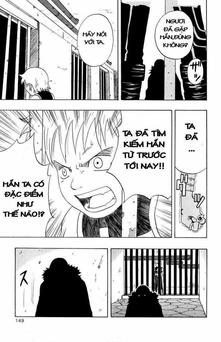 Cuộc Phiêu Lưu Của Quỷ Satan Chapter 7.2 trang 14