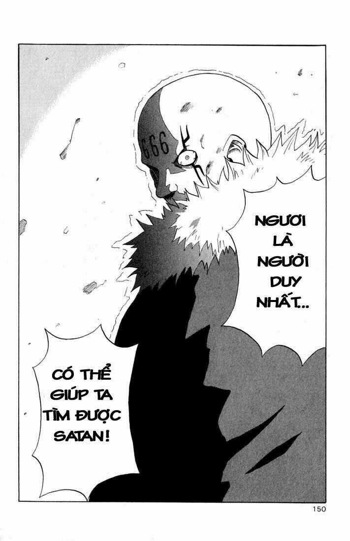 Cuộc Phiêu Lưu Của Quỷ Satan Chapter 7.2 trang 15
