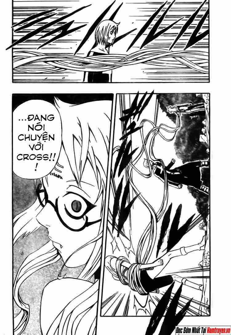 Cuộc Phiêu Lưu Của Quỷ Satan Chapter 70 trang 16