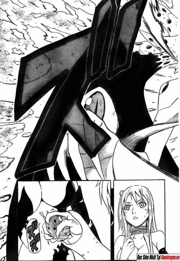 Cuộc Phiêu Lưu Của Quỷ Satan Chapter 70 trang 39