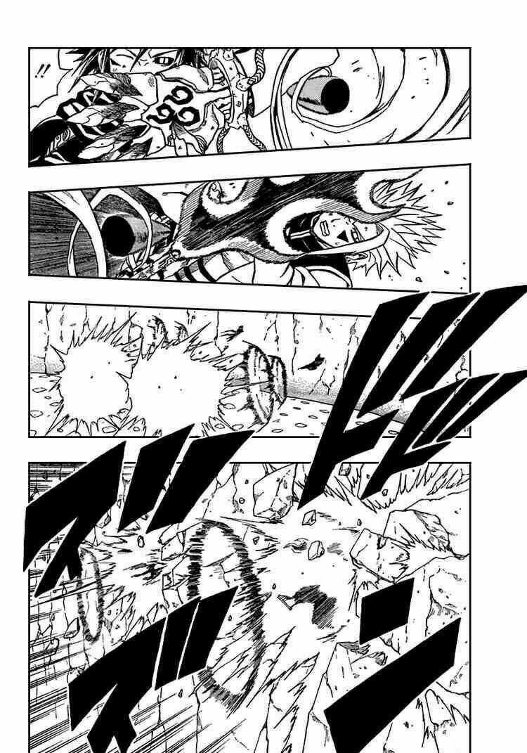 Cuộc Phiêu Lưu Của Quỷ Satan Chapter 71 trang 23