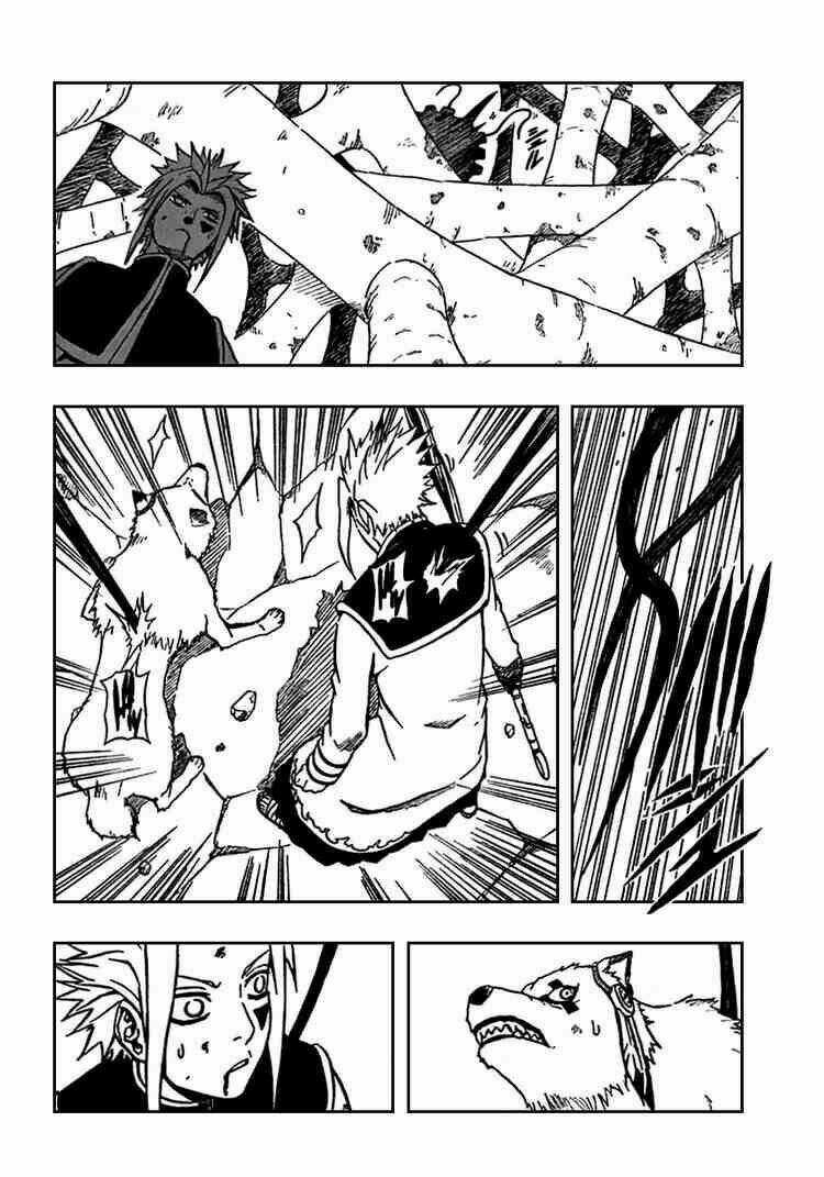 Cuộc Phiêu Lưu Của Quỷ Satan Chapter 71 trang 38