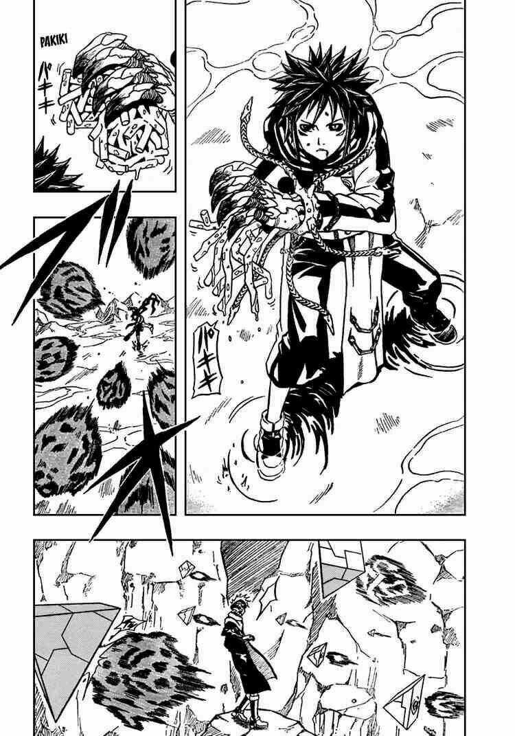 Cuộc Phiêu Lưu Của Quỷ Satan Chapter 71 trang 40