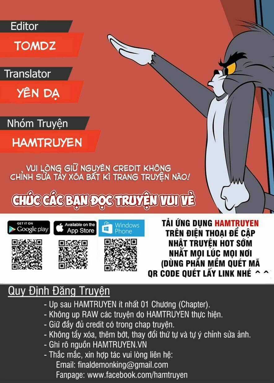 Cuộc Phiêu Lưu Của Quỷ Satan Chapter 71 trang 43