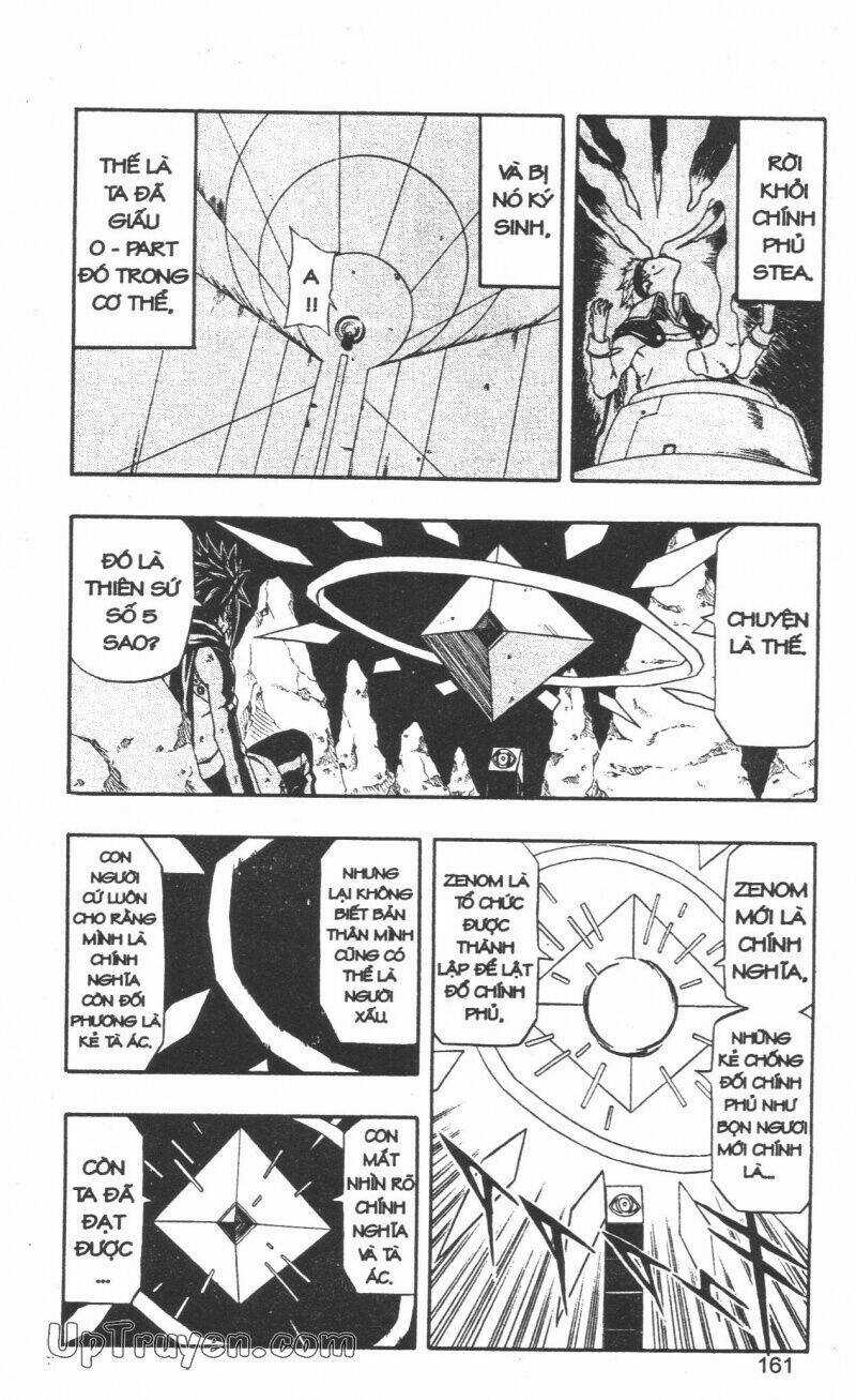 Cuộc Phiêu Lưu Của Quỷ Satan Chapter 72 trang 12