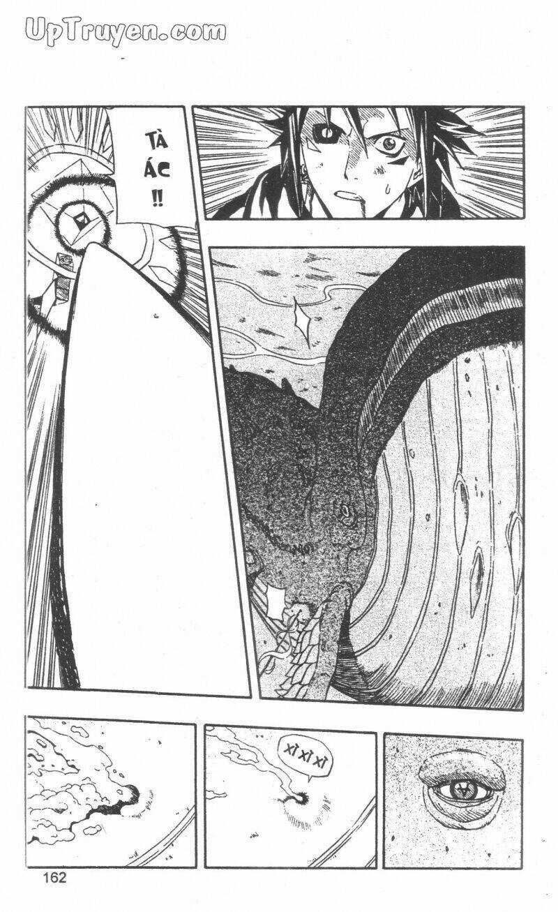 Cuộc Phiêu Lưu Của Quỷ Satan Chapter 72 trang 13