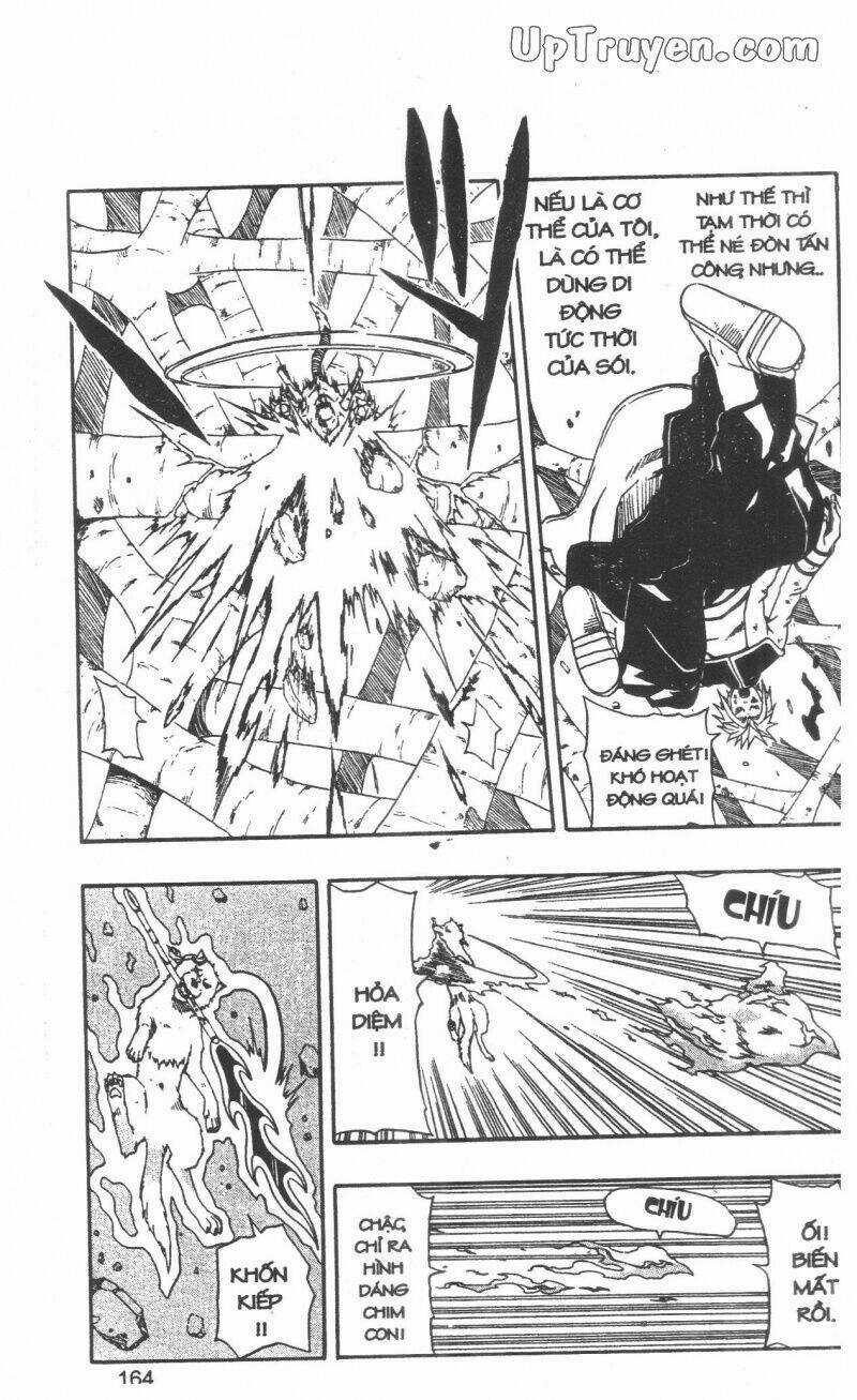 Cuộc Phiêu Lưu Của Quỷ Satan Chapter 72 trang 15