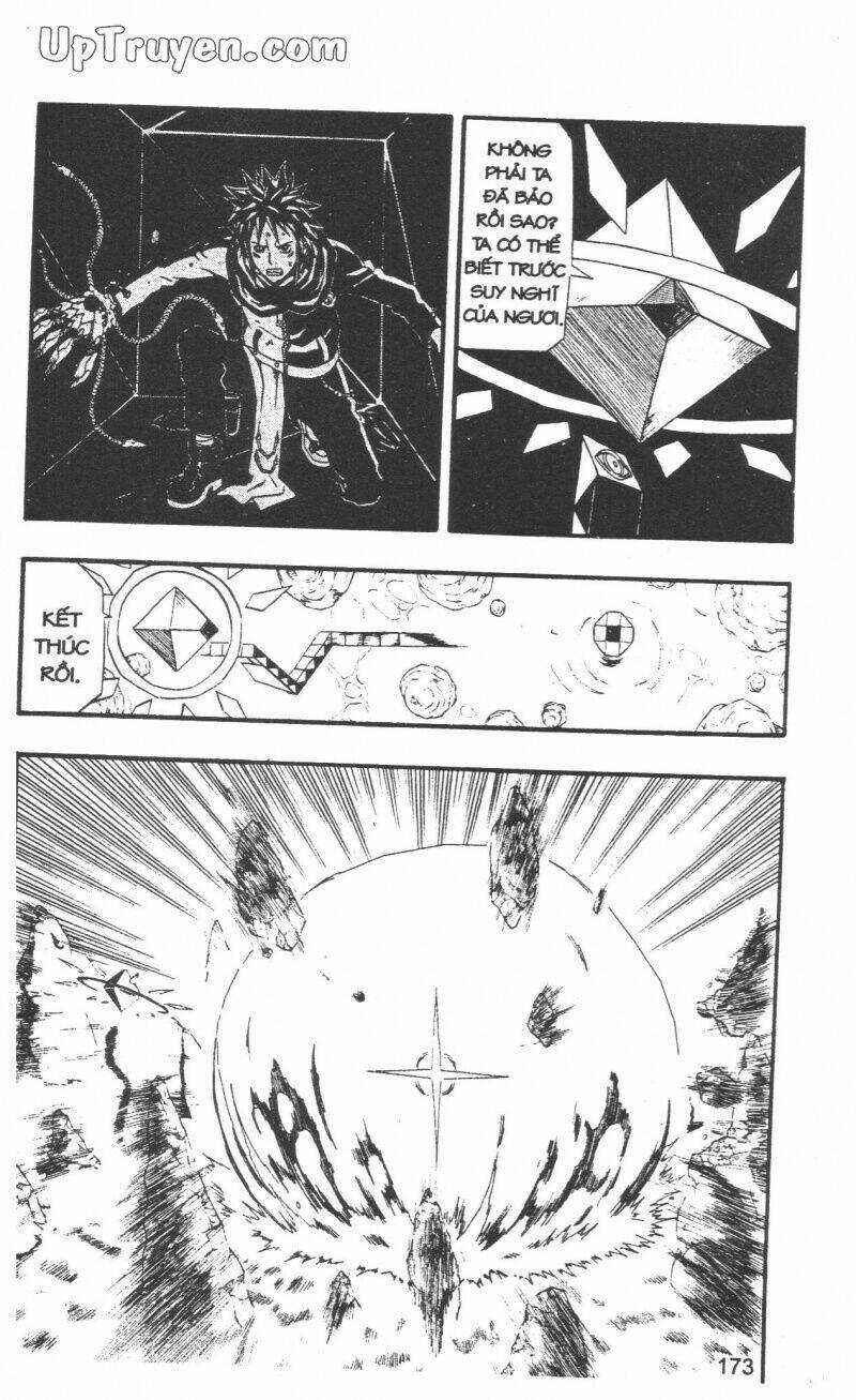 Cuộc Phiêu Lưu Của Quỷ Satan Chapter 72 trang 24