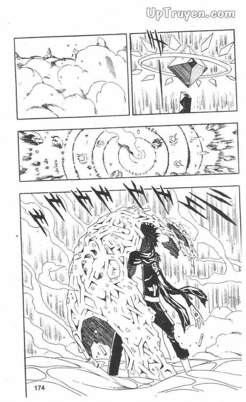 Cuộc Phiêu Lưu Của Quỷ Satan Chapter 72 trang 25