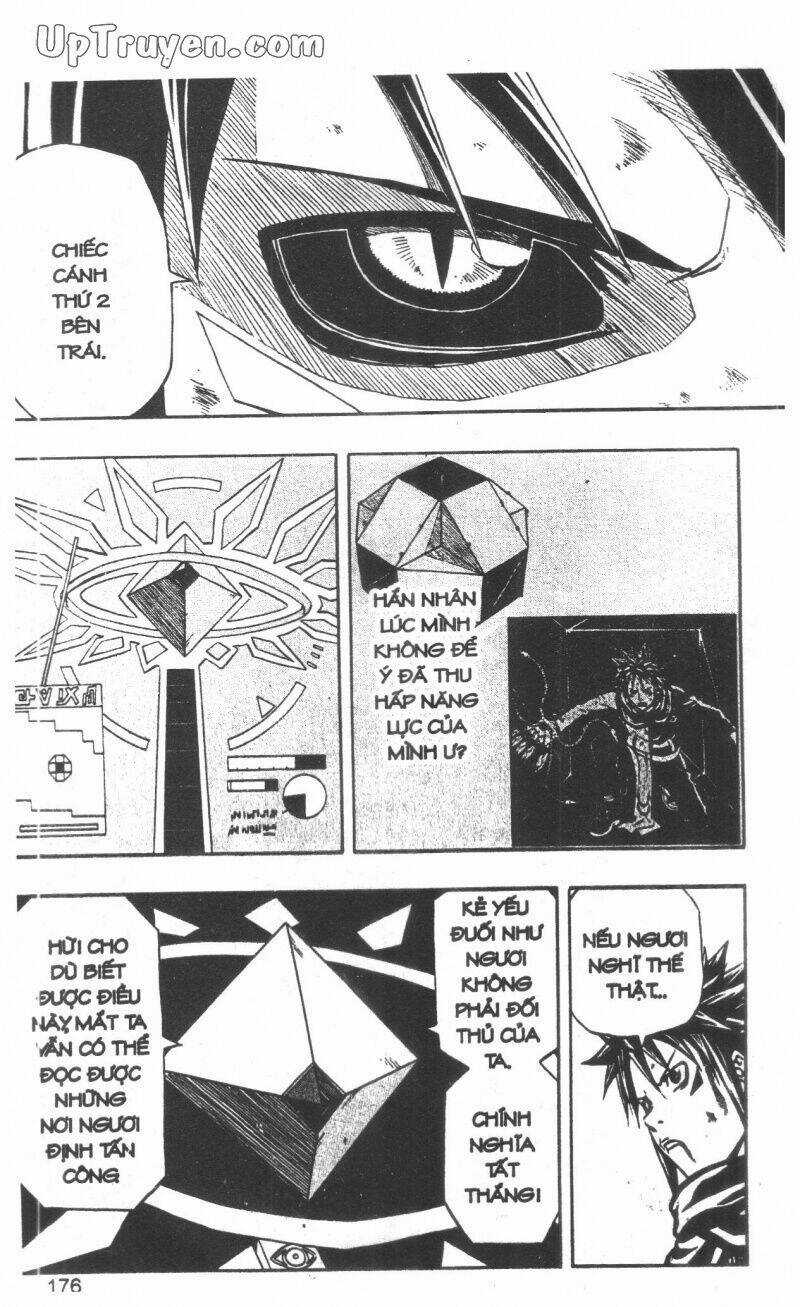 Cuộc Phiêu Lưu Của Quỷ Satan Chapter 72 trang 27