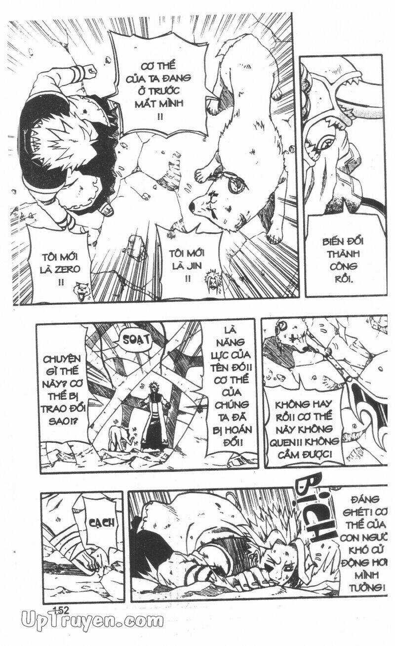 Cuộc Phiêu Lưu Của Quỷ Satan Chapter 72 trang 3