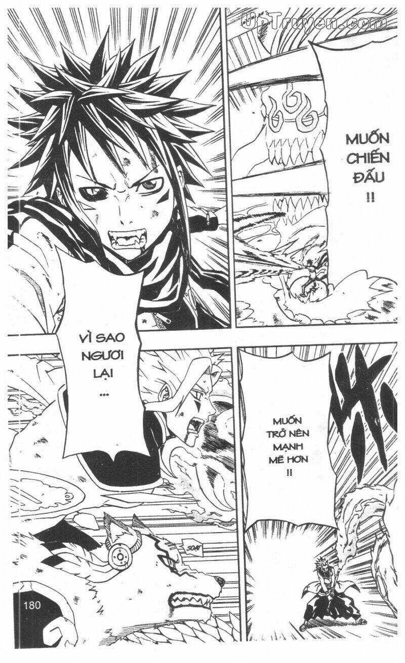 Cuộc Phiêu Lưu Của Quỷ Satan Chapter 72 trang 31