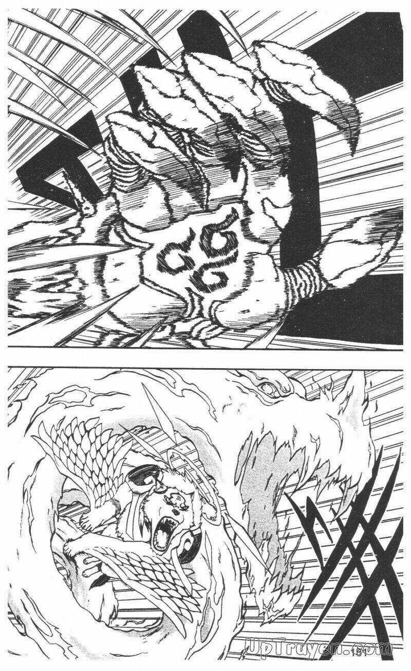 Cuộc Phiêu Lưu Của Quỷ Satan Chapter 72 trang 32