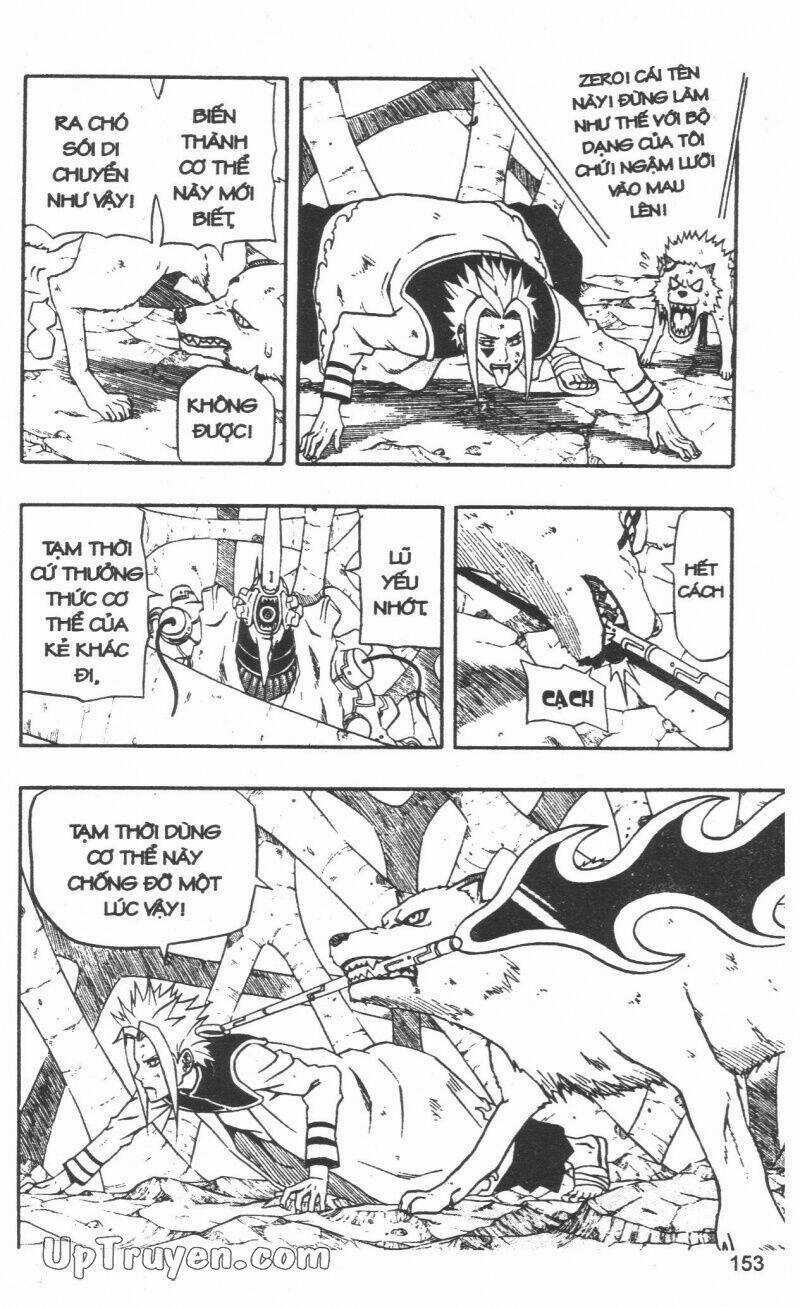 Cuộc Phiêu Lưu Của Quỷ Satan Chapter 72 trang 4