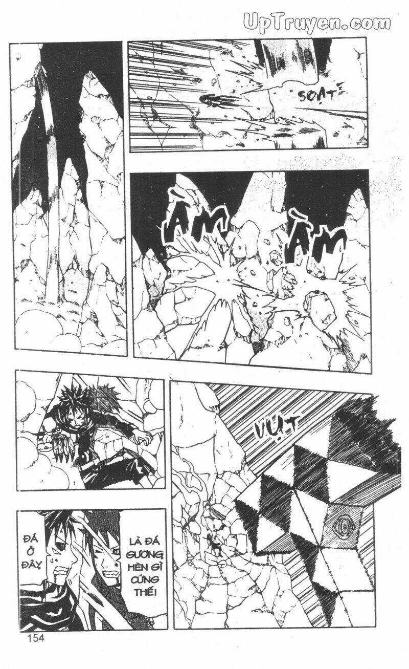 Cuộc Phiêu Lưu Của Quỷ Satan Chapter 72 trang 5