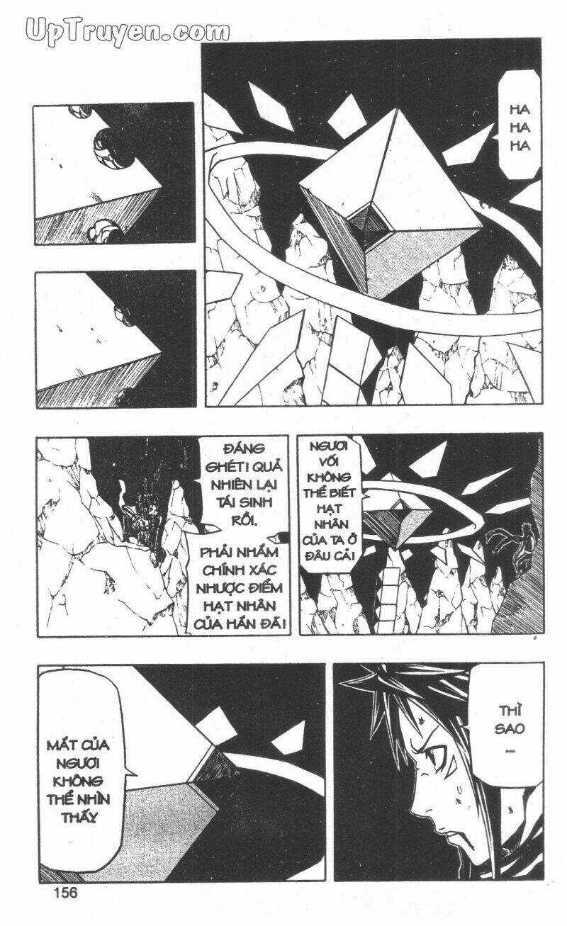 Cuộc Phiêu Lưu Của Quỷ Satan Chapter 72 trang 7